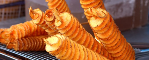 Here are 6 reasons why potatoes are actually good for us