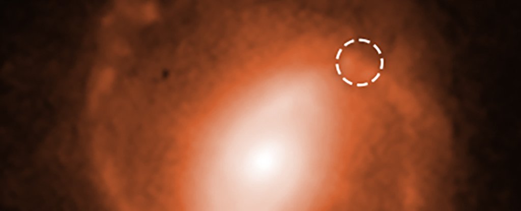 Photo of Sledujeme 5 záhadných rýchlych rádiových výbuchov v náručí vzdialených špirálových galaxií