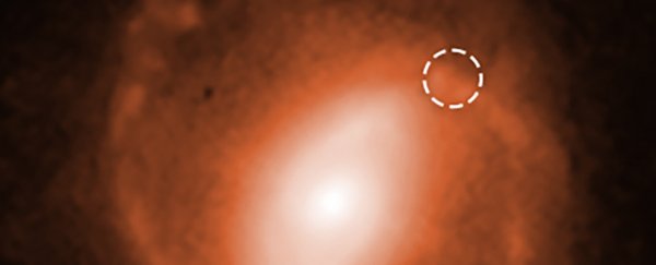 We've tracked 5 mysterious fast radio bursts to the arms of distant spiral galaxies