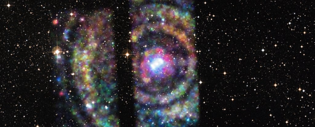 Możemy wreszcie wiedzieć, jak plazma eksploduje w szalonych polach magnetycznych gwiazd neutronowych