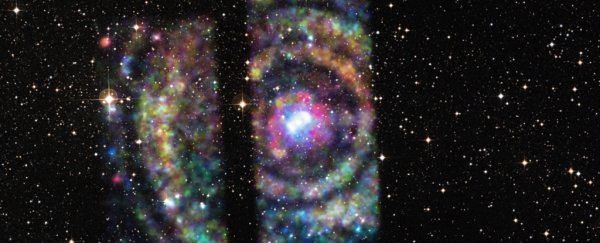 We may finally know how plasma blasts through insane magnetic fields of neutron stars