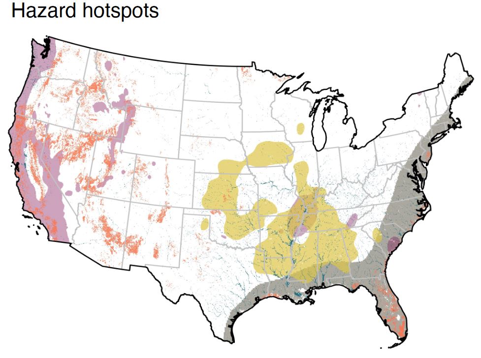 hotspots de perigo fig1