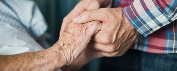 First-of-its-kind Alzheimer's vaccine just passed safety tests in latest human trials