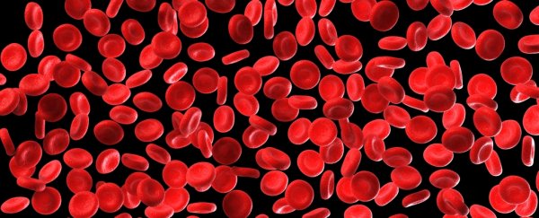 COVID-19 makes lasting changes to blood cells, which might explain a lot