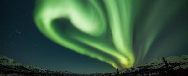 For the first time, physicists have confirmed the enigmatic waves that cause auroras