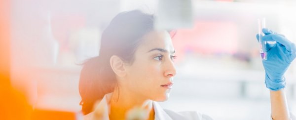 Here's why it's a bad thing for women's health that there are so few women inventors
