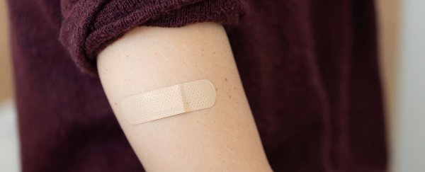 COVID-19 vaccine appears 90% effective even against variants, and could roll out soon