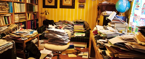 Hoarding can happen to anyone. Here's why we need to pay attention