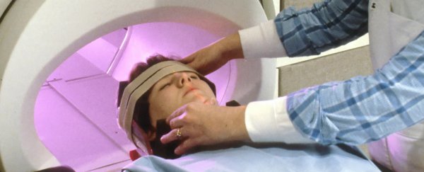 COVID-19 survivors may experience loss of brain tissue, according to new data