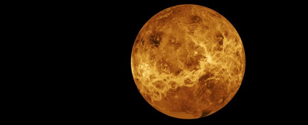 Could NASA really find life on Venus? Here's the most likely place to look