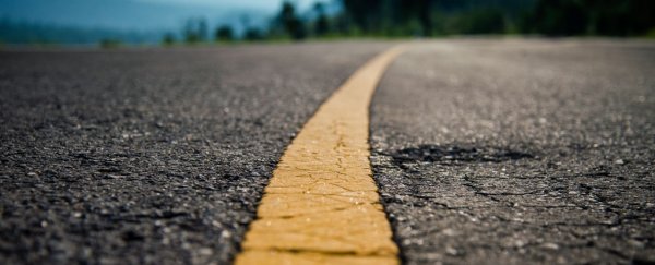 Want cooler cities? Doing this one thing to roads can help with that