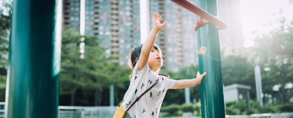 There's more to height than just our genes, according to experts