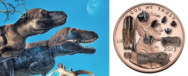 The ancient Arctic was thought too hostile for dinosaurs. Turns out we were wrong
