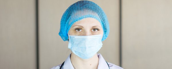 There's a mystery affecting up to 30% of COVID patients. Here's what we know so far