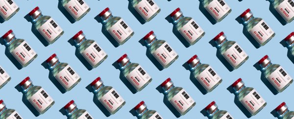 Which is the best vaccine for COVID? Experts have an answer, of sorts