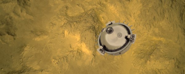 We're going back to Venus! NASA announces two new missions by 2030