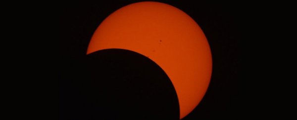 A 'ring of fire' solar eclipse is coming tomorrow, so here's what to expect