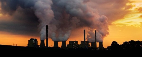 Over 1 million people died in 2017 from fossil fuels being burned, study finds