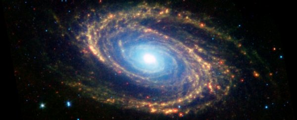 Mysterious repeating fast radio burst traced to very unexpected location