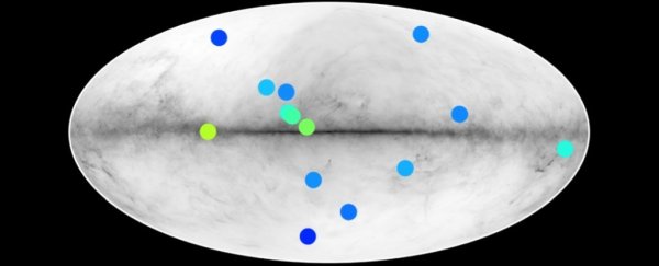 These 5 mind-blowing hypothetical cosmic objects could actually exist