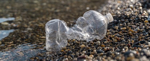 A satellite study just changed how we track microplastics on a global scale