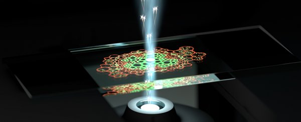 New quantum microscope reveals 'impossible to see' structures, scientists claim