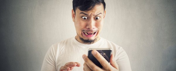 Is your phone really eavesdropping on you? Well, it doesn't have to