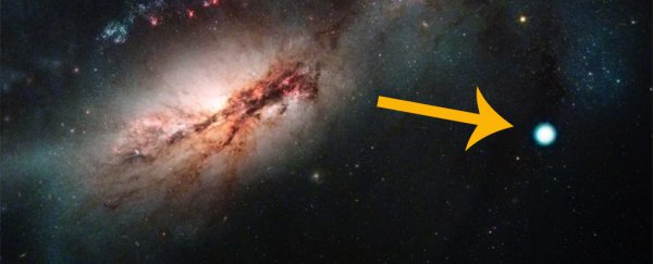 An extreme supernova lit the skies 1,000 years ago. We may finally know its type