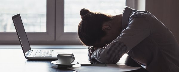 Defying your body clock to rise early could hurt wellbeing and mental health