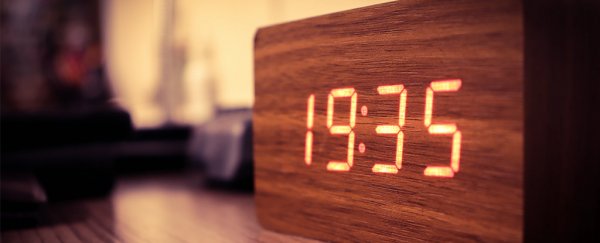 Time of day can affect how well your immune system works, including vaccines