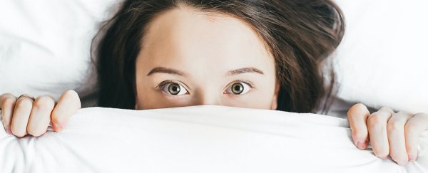 A Microbiologist Explains Why Your Bed Is Basically a Big Petri Dish