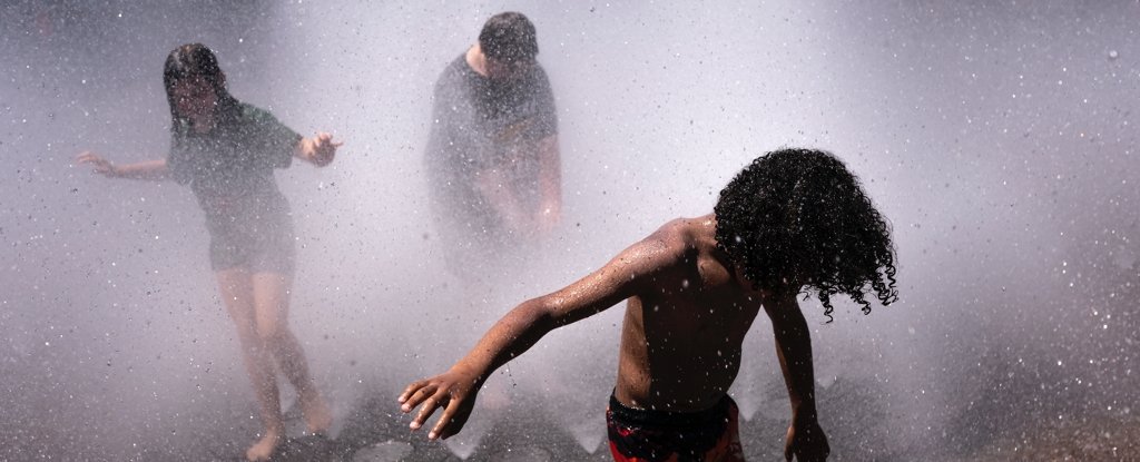 This Week's Deadly Heatwave Shows We Need a New Way to Talk About Climate Change