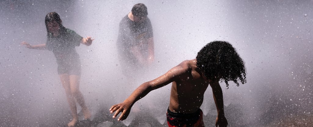 This Week's Deadly Heatwave Shows We Need a New Way to Talk About Climate Change - ScienceAlert