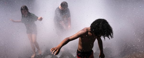 This week's deadly heatwave shows we need a new way to talk about climate change