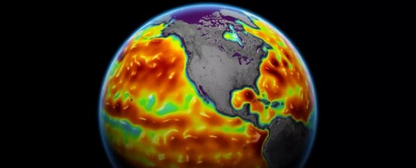 NASA projects surge in coastal flooding in 2030s due to Moon 'wobble' effect