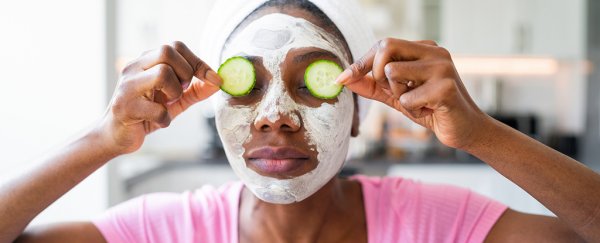 Do Dairy and Other Foods Actually Cause Acne? Here's Why It's Tricky to Tell