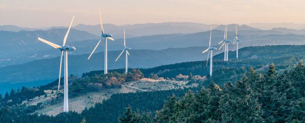 Is 100% renewable energy feasible for entire countries? Why, yes actually