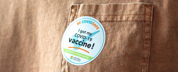 How vaccine apathy – not hesitancy – may be driving flattened vaccination rates