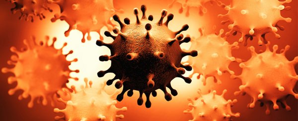 Highly infectious Delta variant could already be dominant in the US