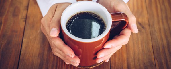 Drinking 6 cups of coffee a day? Your brain may pay for it later, says a large study