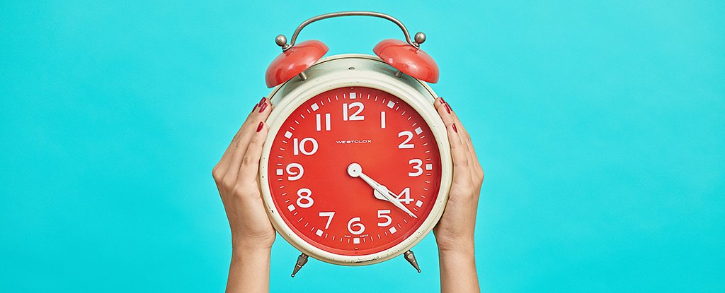 Your Genes Could Affect How Well Your Body Adjusts to Daylight Saving Changes - ScienceAlert