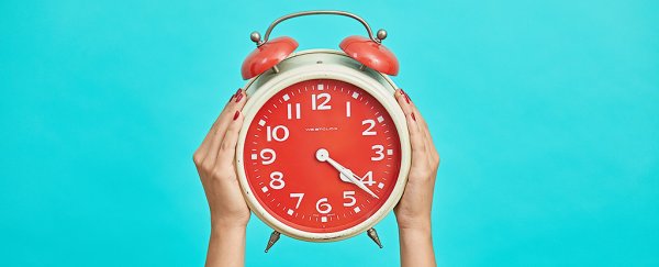 Your genes could affect how well your body adjusts to daylight saving changes