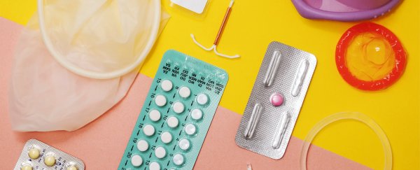 Hormonal birth control still sucks for many women. Why isn't it better by now?
