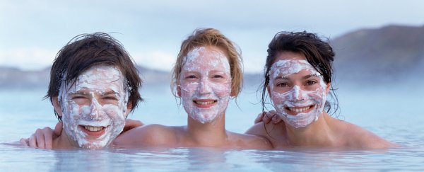 Iceland ran a 4-year experiment on shorter working weeks. The results are great