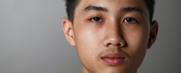 A shockingly small percentage of our DNA is uniquely 'human', study finds