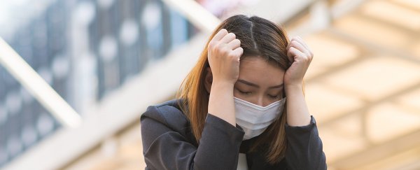 Long COVID has over 200 symptoms, and they're more widespread in us than we thought
