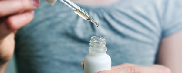 Nose drops with genetically modified bacteria could protect against deadly disease