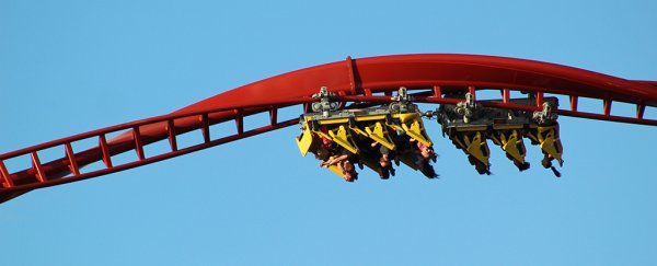 Virtual roller coaster ride reveals key brain differences in people with migraine