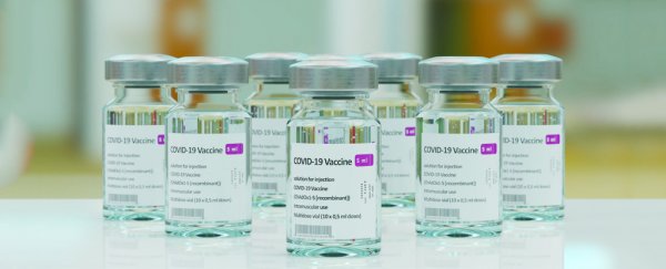 One vaccine dose no match against Delta variant, new study suggests