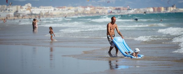 There's a mental trick to make your holiday feel longer, scientists reveal